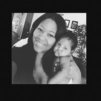 Nia Carter Photo 15