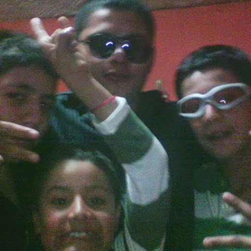 Erick Salas Photo 8