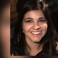 Rita Aguirre Photo 11