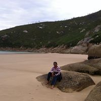 Sylvia Almeida Photo 3