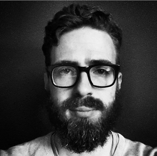 Andrew Swift Photo 34