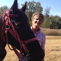 Janet Steed Photo 15