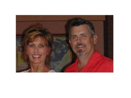Tracy Rowe Photo 11