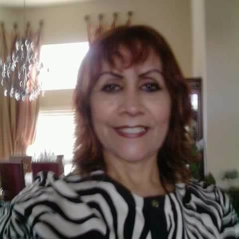 Rebeca Corona Photo 8