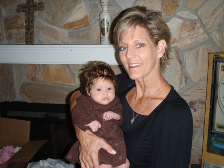 Gayle Johnson Photo 34