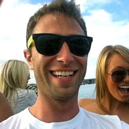 Jeremy Briggs Photo 21