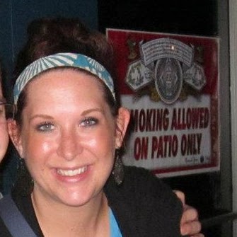 Christina Payne Photo 36