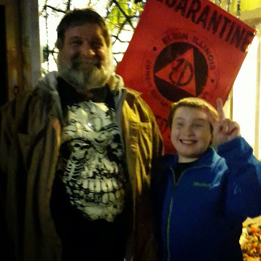 Ronald Campbell Photo 10 Ronald Campbell Photo 10