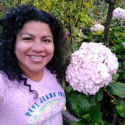 Cynthia Ballesteros Photo 12
