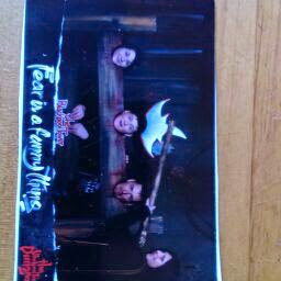 Julie Browne Photo 25