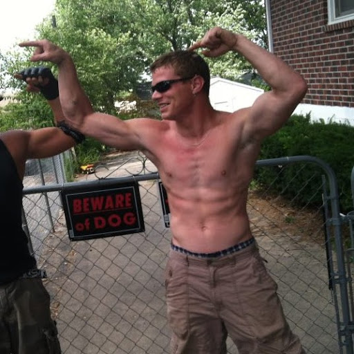 Kenneth Barnett Photo 9