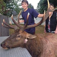 Matthew Chapman Photo 14