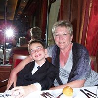 Ruth Short Photo 33