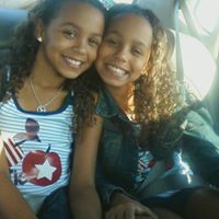 Amber Russell Photo 10