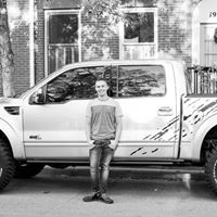 Zachary Ireland Photo 13