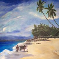 Nancy Sebastian Photo 11