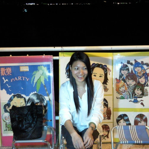 Sharon Yu Photo 33
