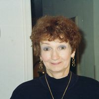 Dorothy Watson Photo 35