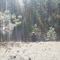 Beth Baca Photo 5