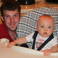 Brandon Macdonald Photo 41