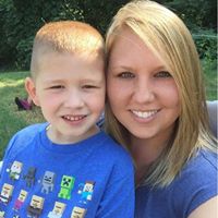 Pamela Blackwell Photo 14