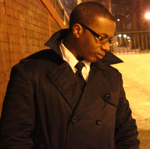 Patrick Hamilton Photo 43