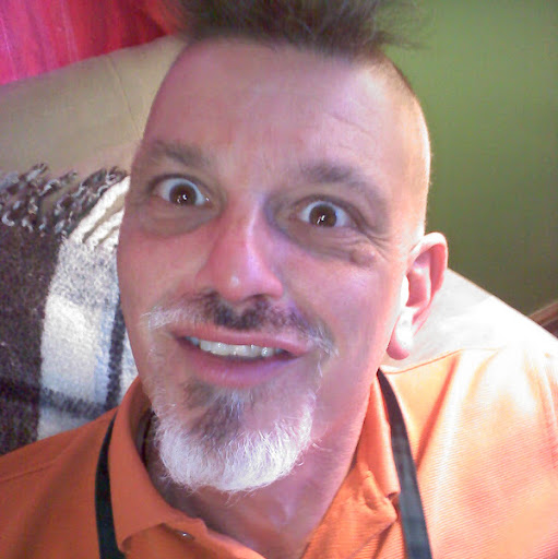 Kenneth Roush Photo 26