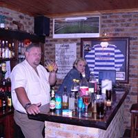 Andre Cilliers Photo 11