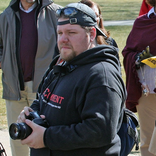 Jeremy Foote Photo 6