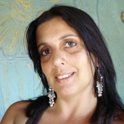 Cynthia Gomes Photo 8