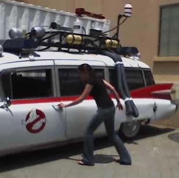 Rachel Thompson Photo 13