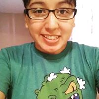 Angelica Garza Photo 10