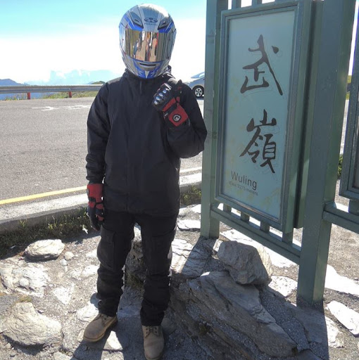 Steven Chen Photo 21