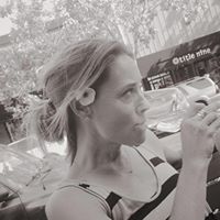 Rebecca Free Photo 11