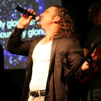 Phillip May Photo 30