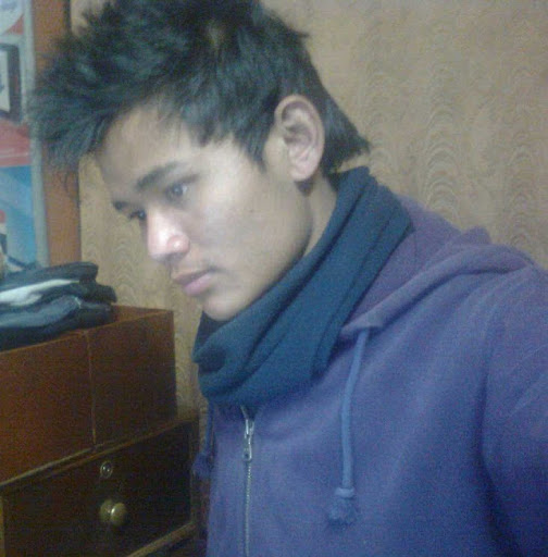 Sandesh Lama Photo 13