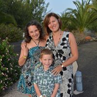 Deborah Worrall Photo 5