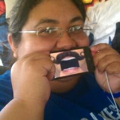 Sabrina Reyna Photo 3