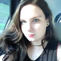 Kristen Mccullough Photo 32