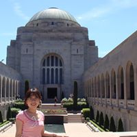 Huihui Wang Photo 11