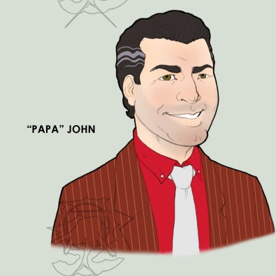 Jason Carroll Photo 31