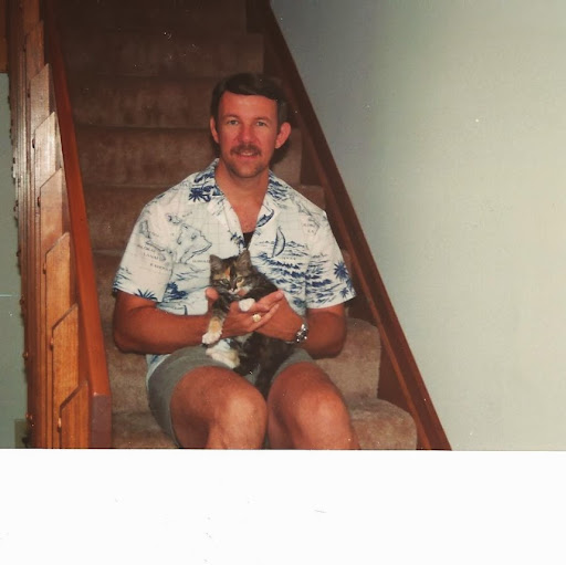 Timothy Stuart Photo 25