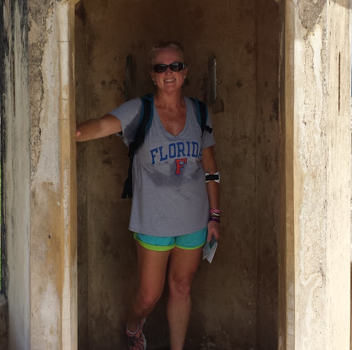 Kimberly Whitney Photo 12