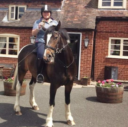 Jane Parsons Photo 19