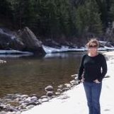 Kristin Singleton Photo 2
