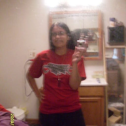 Brooke Francis Photo 10