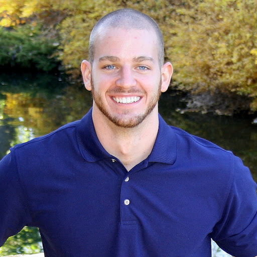 Jason Frederick Photo 32