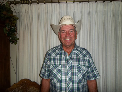 Wayne Rasmussen Photo 20