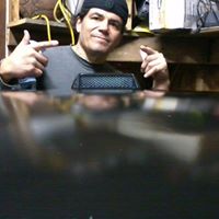 Ramiro Guzman Photo 18