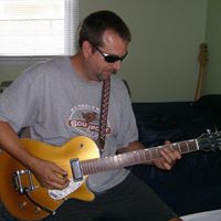 Sean Marcum Photo 11